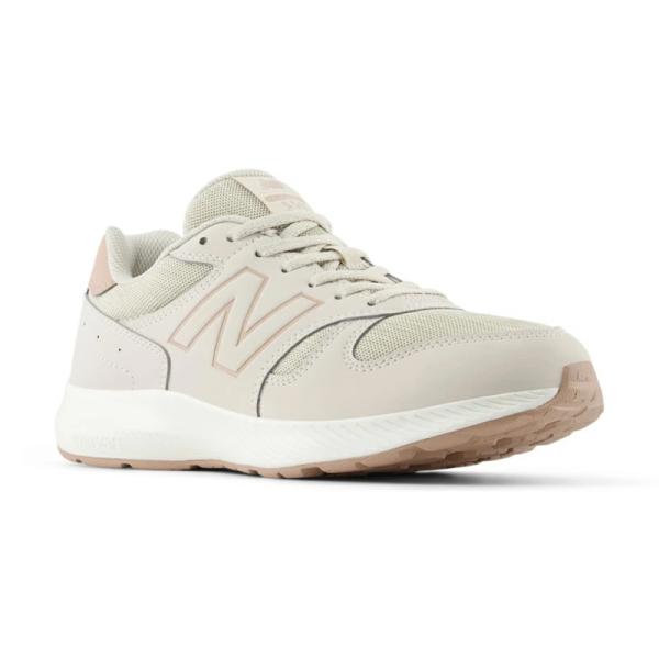 new balance  WW550AA5 2E ニューバランス WW550 AA5ティンバーウルフ ベージュ 2E幅広  ウォーキングシューズ WOMENS ウィメンズ レディス