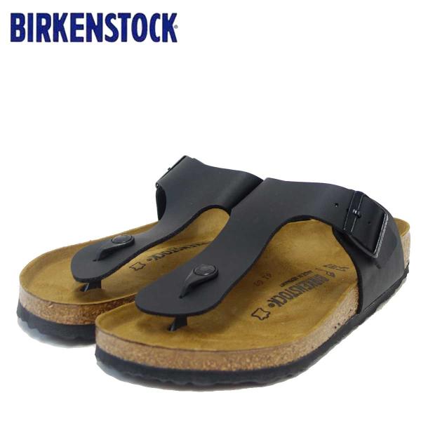 BIRKENSTOCK ビルケンシュトック RAMSES（ラムゼス）ブラック 044791