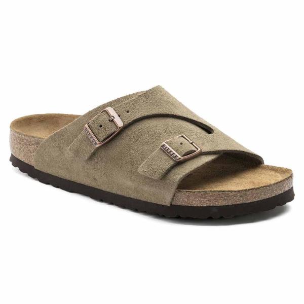 お値下げ中❗️Birkenstockビルケンシュトックチューリッヒトープ28.0 BIRKENSTOCK（ビルケンシュトック） BIRKENSTOCK Zurich Soft Footbed