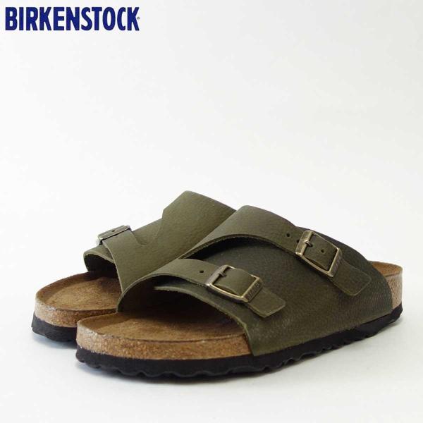 BIRKENSTOCK（ビルケンシュトック） BIRKENSTOCK ZURICH SFB