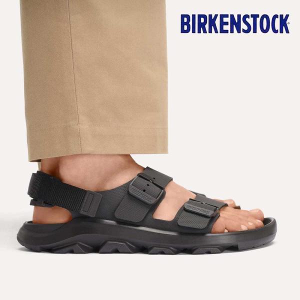BIRKENSTOCK Mogami Terra モガミ テラ　27.0 42 BIRKENSTOCK ビルケンシュトック Mogami Terra TEC LOOP（モガミ テラ