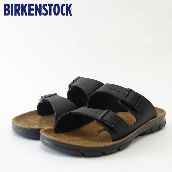 BIRKENSTOCK ビルケンシュトック プロフェッショナル BILBAO（ビルバオ）520791 ブラック（メンズ）