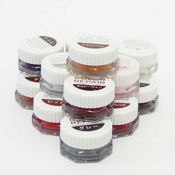 RuX COLUMBUS COLOR REPAIR J[yAi{j cv̌C̃LYC܂ iy[WPj