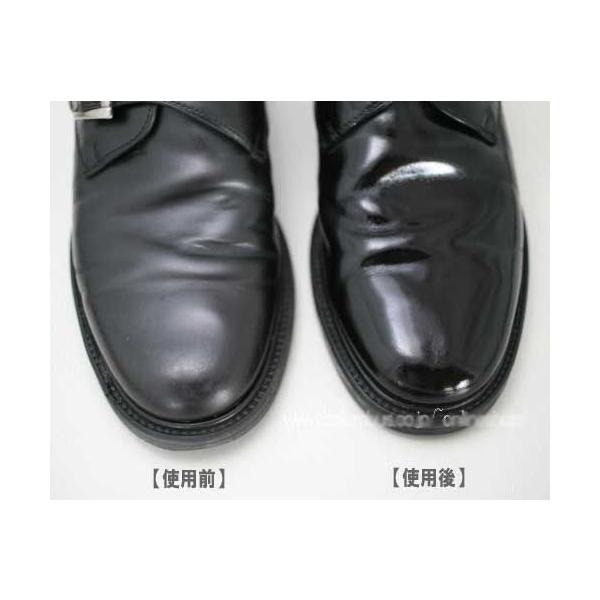 １０秒で靴磨き 簡単靴磨きスポンジコロンブス Columbus ダブルシャイン 両面タイプ ツヤ革専用簡単靴磨き 日本製 Buyee Buyee Japanese Proxy Service Buy From Japan Bot Online