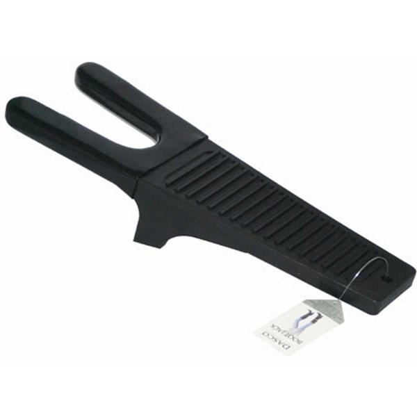 ※一部取り寄せ商品（通常２〜４日で入荷）　メーカー在庫切れによりご用意が出来ない場合がございます。　その場合はキャンセルのご連絡をさせて頂きます。　何卒ご了承くださいませ。英国ダンケルマン＆サン社が開発したブーツジャックです。ジッパーの無い...