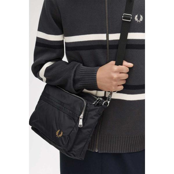 FRED PERRY（フレッドペリー） バッグ FRED PERRY Brentham Crossbody