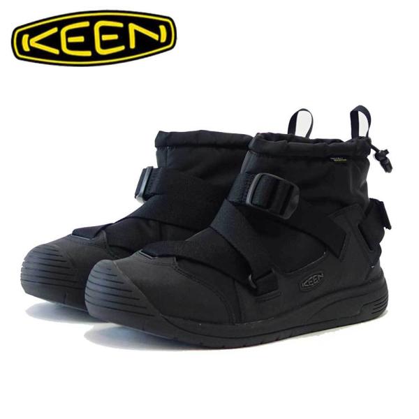 L[ KEEN  HOODZERRA WP tbh[ EH[^[v[t 1025476 Black / BlackiYj h V[gu[c EH[LO