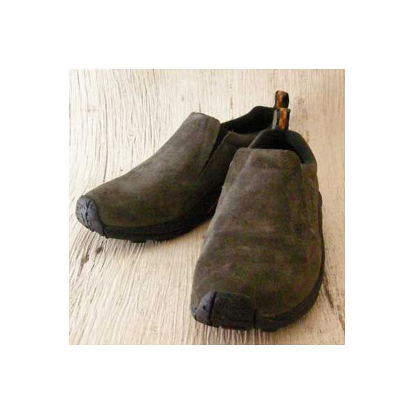 At^[X|[c̉K MERRELLWObNJungle MocGunsmokeiYjGA[NbVŉKEH[N