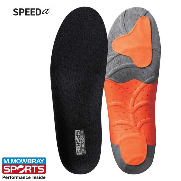 �X�s�[�h��  M.MOWBRAY SPORTS �i���D�u���B�X�|�[�c�j  ���Z�ʂɍ��ꂽ�X�|�[�c�C���\�[��
