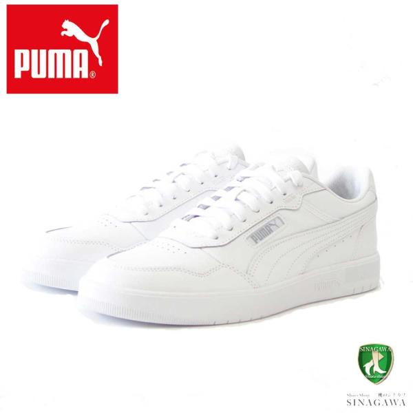 PUMA プーマ コート ウルトラ スニーカー 38936802 ホワイト PUMA プーマ コート ウルトラ スニーカー 38936802 ホワイト