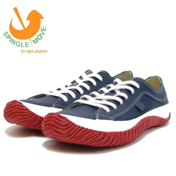 SUPERGA（スペルガ） スピングル ムーヴ SPINGLE MOVE SPM-101（ユニ