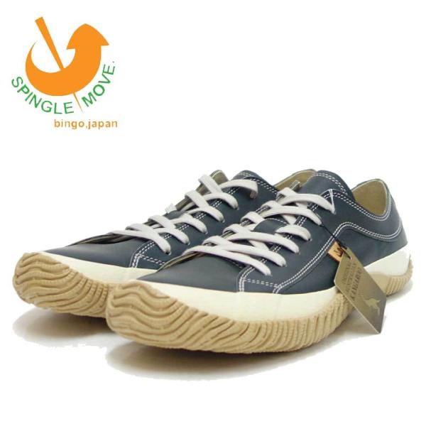 �X�s���O�� ���[�� SPINGLE MOVE SPM-110�i���j�Z�b�N�X�j�_�[�N�u���[ (133)   �J���K���[���U�[ �V�R��v �X�j�[�J�[ ���o�[�\�[��