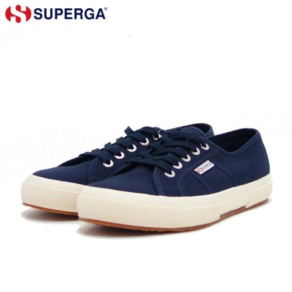 �X�y���K SUPERGA 2750-COT U CLASSIC�i���j�Z�b�N�X�j�l�C�r�[ (s000010 933)  �i�`�������ȃL�����o�X�X�j�[�J�[
