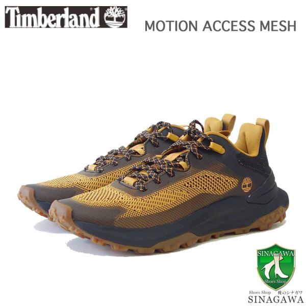Timberland ティンバーランド a6djkenp モーション アクセス