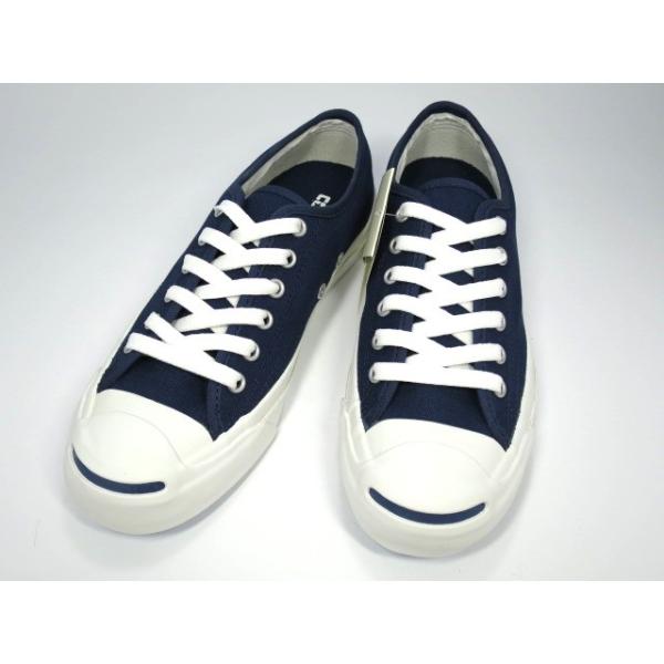 �R���o�[�X�@�W���b�N�p�[�Z���@CONVERSE�@JACK PURCELL�@�l�C�r�[