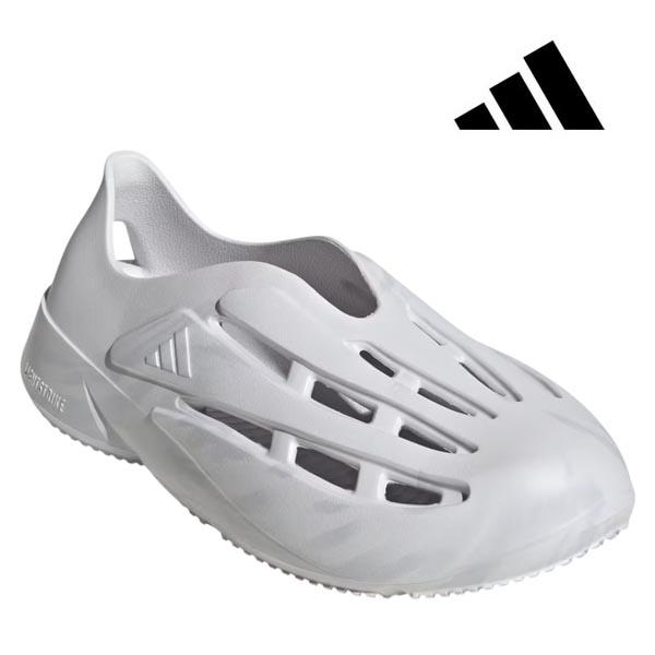 スニーカー adidas Light Blaze MOC Crystal White JH7038 adidas アディダス JH7038 ライトブレイズ モック / Lightblaze