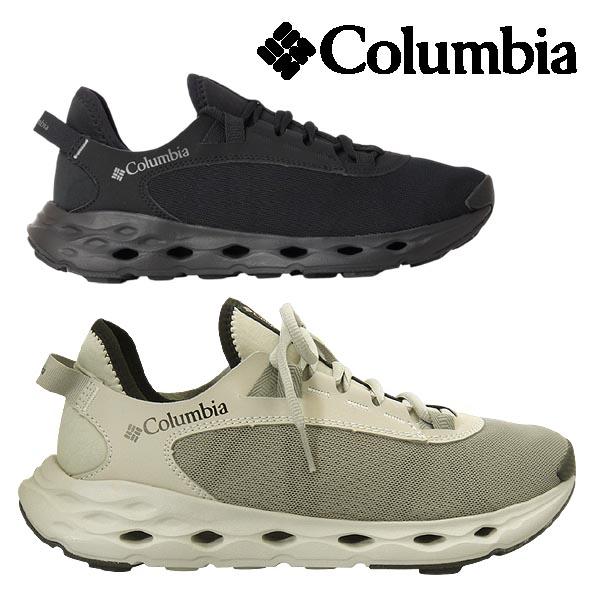 Columbia（コロンビア） シューズ メンズ DRAINMAKER XTR BM1158 013