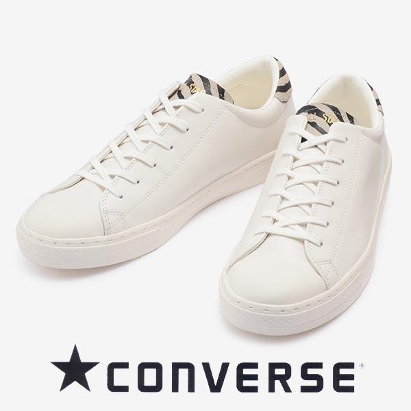 CONVERSE（コンバース） オールスタークップ ポイントアニマル