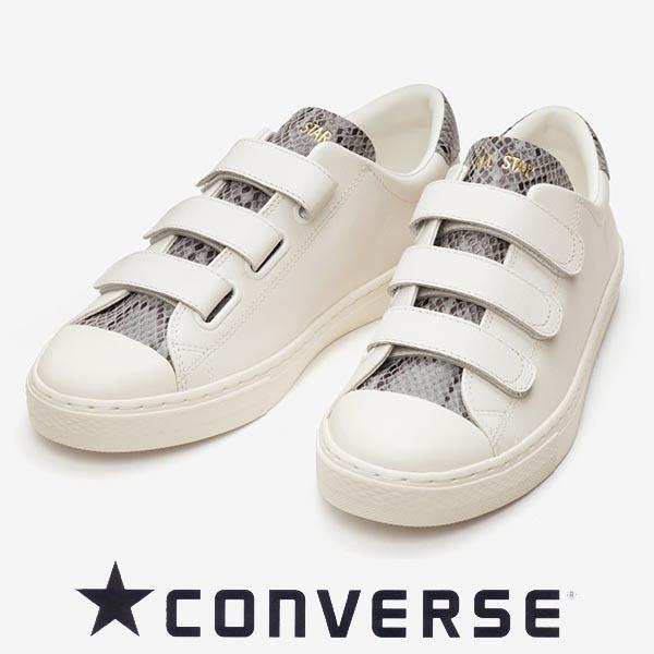 CONVERSE コンバース オールスタークップ SNK V3 ホワイト CONVERSE コンバース オールスタークップ SNK V3 ホワイト