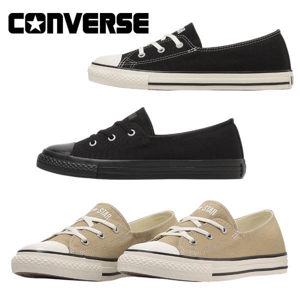 CONVERSE（コンバース） パンプス スニーカー レディース オールスター
