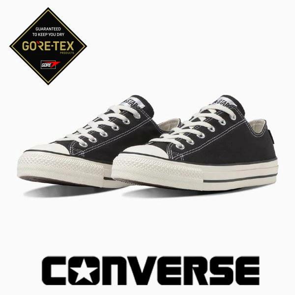 CONVERSE コンバース レイン スニーカー メンズ レディース 透湿 CONVERSE コンバース レイン スニーカー メンズ レディース 透湿