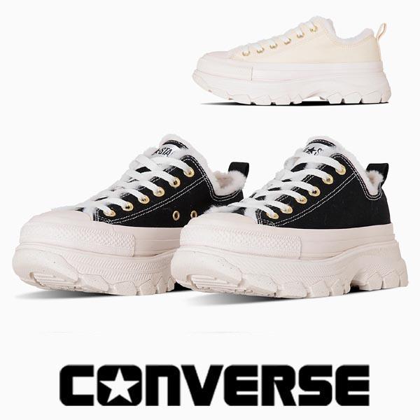 CONVERSE コンバース オールスター (R) トレックウェーブ ボア CONVERSE コンバース オールスター (R) トレックウェーブ ボア