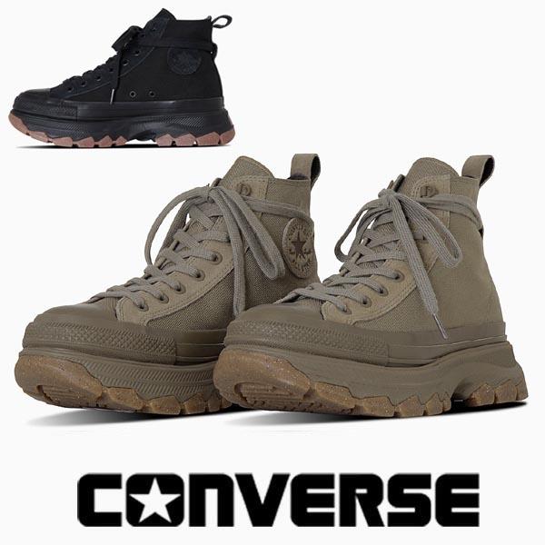 CONVERSE コンバース オールスター (R) トレックウェーブ BT CONVERSE コンバース オールスター (R) トレックウェーブ BT