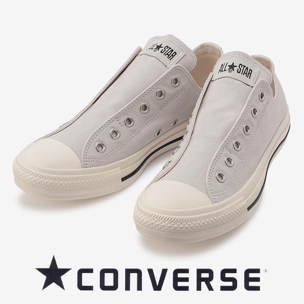 CONVERSE（コンバース） メンズ レディース スリッポン スニーカー 