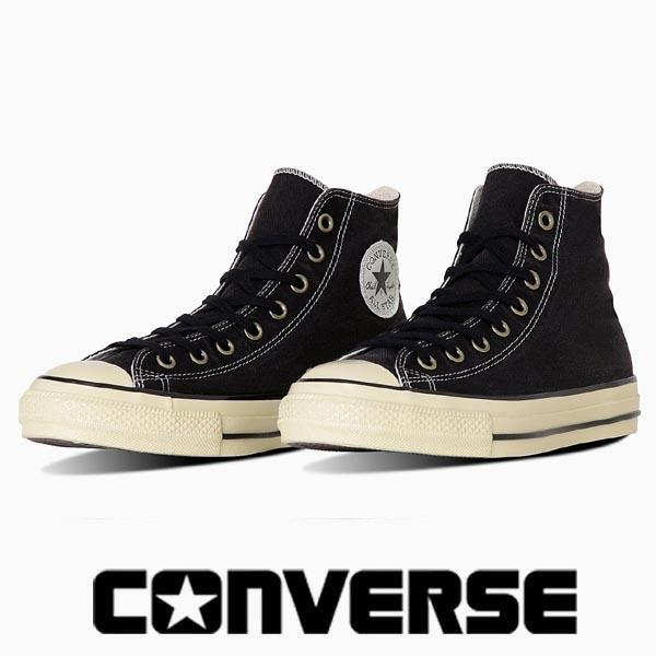 CONVERSE（コンバース） オールスター US エイジドワーク ハイカット