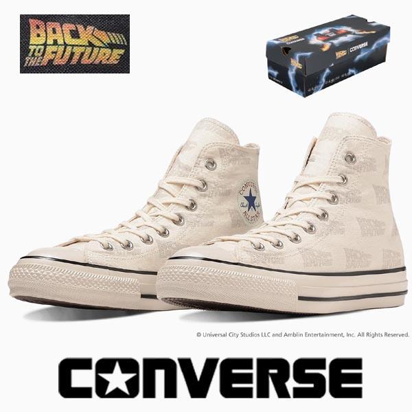 CONVERSE コンバース オールスター US LG バック・トゥ・ザ CONVERSE コンバース オールスター US LG バック・トゥ・ザ