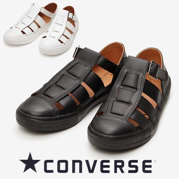 CONVERSE コンバース オールスタークップ グルカサンダル CONVERSE コンバース オールスタークップ グルカサンダル