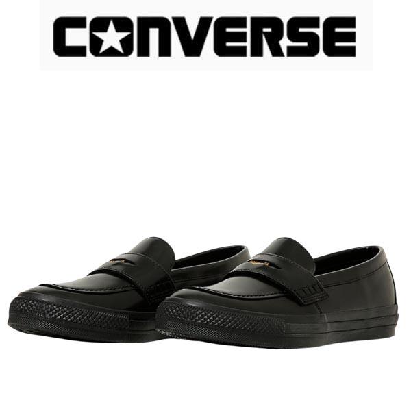 靴 converse ALL STAR COINLOAFER CONVERSE（コンバース） ALL STAR COINLOAFER オールスター コイン