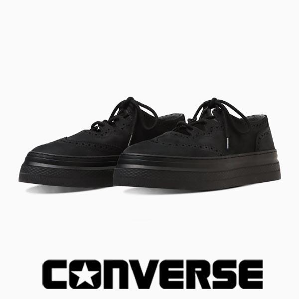 CONVERSE コンバース オールスタークップ バトー AK ブラック 黒 CONVERSE コンバース オールスタークップ バトー AK ブラック 黒