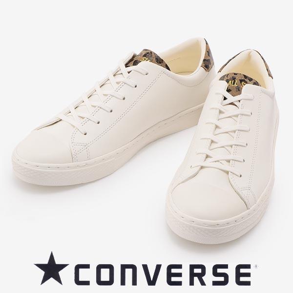 CONVERSE（コンバース） オールスタークップ ポイントアニマル オフ