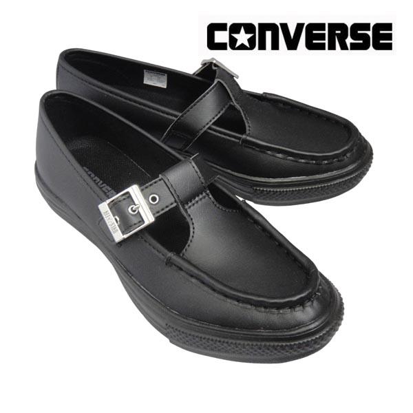 CONVERSE（コンバース） オールスター ライト Tストラップ レディース