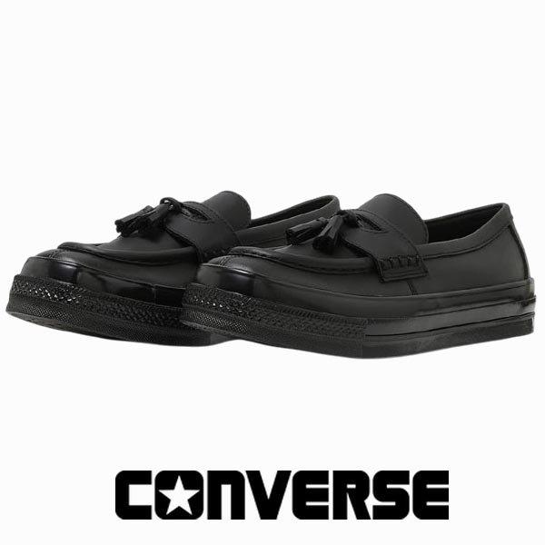 CONVERSE（コンバース） オールスター スクエアトウ ローファー