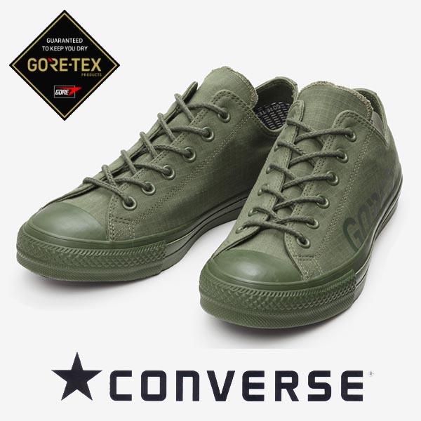 CONVERSE コンバース スニーカー オールスター100 ゴアテック