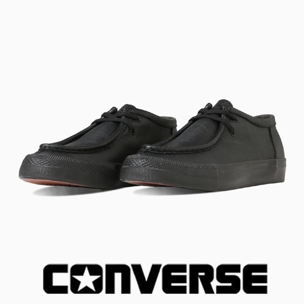 CONVERSE（コンバース） メンズ レディース レザー スニーカー CS