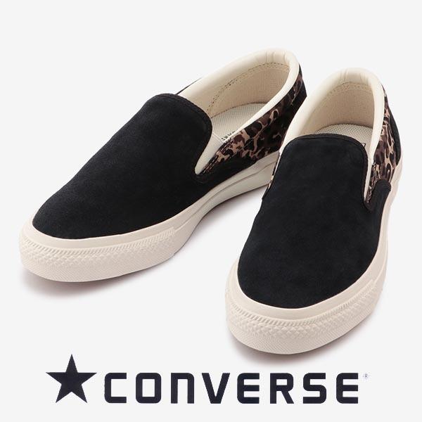CONVERSE（コンバース） メンズ スニーカー CS スリッポン SK 
