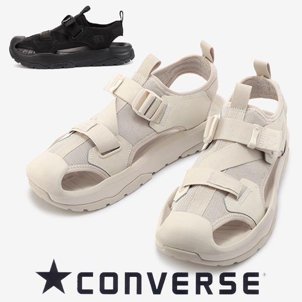 【限定】コンバース MSD CP サンダル ブラック ホワイト 黒 白 限定】コンバース MSD CP サンダル ブラック ホワイト 黒 白