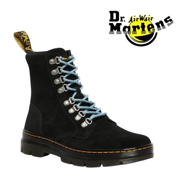 Dr.Martens（ドクターマーチン） Dr Martens COMBS SUEDE 27806001