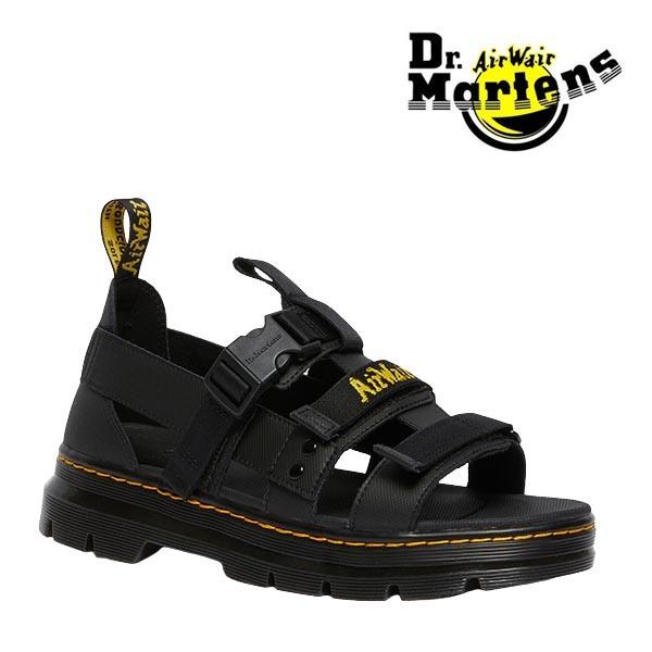 Dr.Martens（ドクターマーチン） Dr Martens メンズサンダル ELEMENT