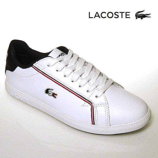 lacoste graduate 119