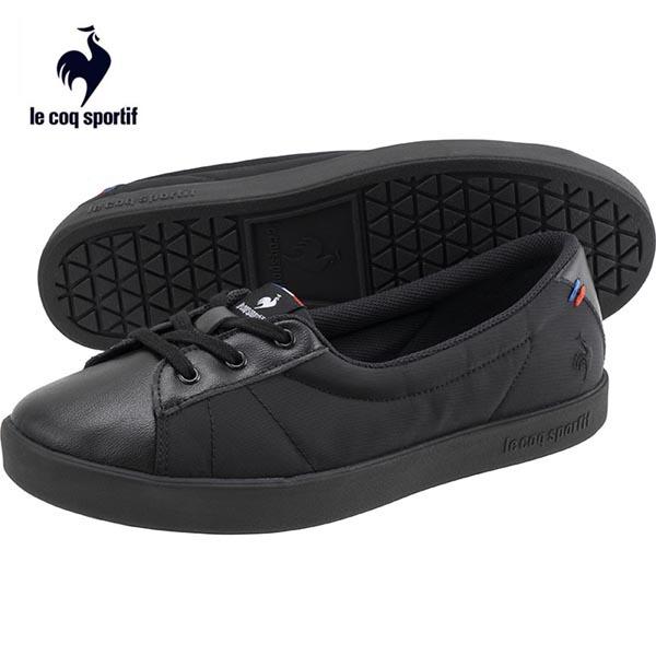 le coq sportif ルコック スポルティフ レディースパンプス le coq sportif ルコック スポルティフ レディースパンプス