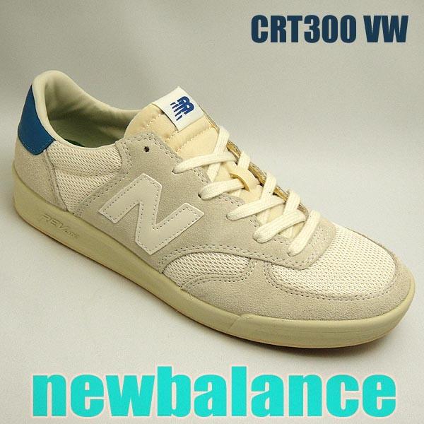 ニューバランス スニーカー レディース メンズ ｃｒｔ３００ クラシック ホワイト テニスシューズ White Newbalance Crt300vw Newbalance Crt300vw シューズウォーカーカワカミ靴店 通販 Yahoo ショッピング
