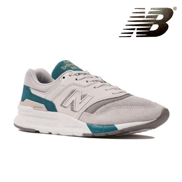 newbalance green