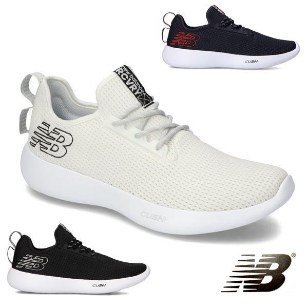 ニューバランス スニーカー メンズ レディース スリッポン リカバリー ｒｃｖｒｙ Newbalance Rcvry Wb1 Ww1 Nr1 Black White Navy Newbalance Rcvry Wb1 Ww1 Nr1 シューズウォーカーカワカミ靴店 通販 Yahoo ショッピング