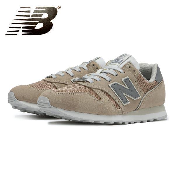 New Balance（ニューバランス） スニーカー レディース WL373