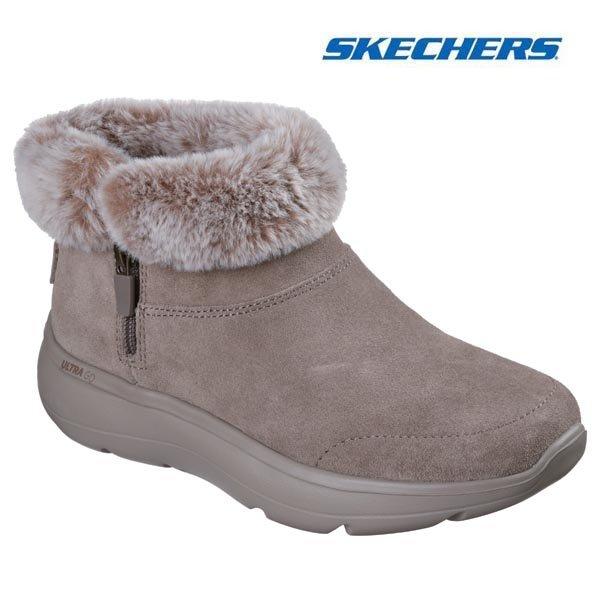 SKECHERS スケッチャーズ 防寒 レディース ブーツ スニーカー