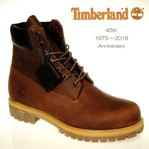 timberland 45th anniversary heritage